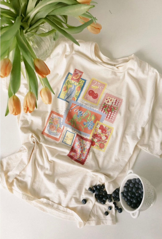 Graphic Tee